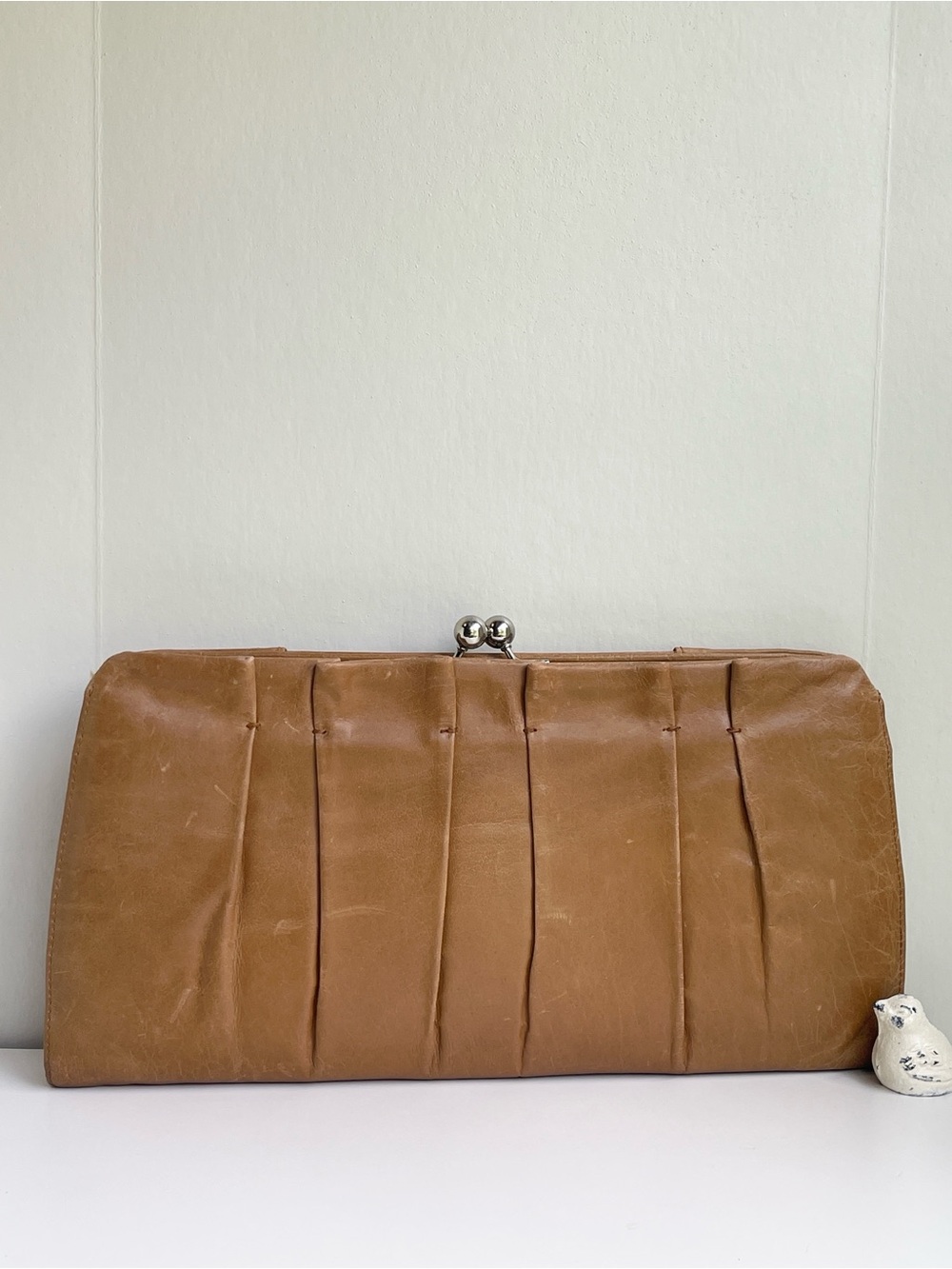 HOBO Large Clutch